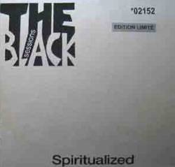 Spiritualized : The Black Sessions
